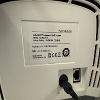 Luna FX7 Automated Cell Counter image 0